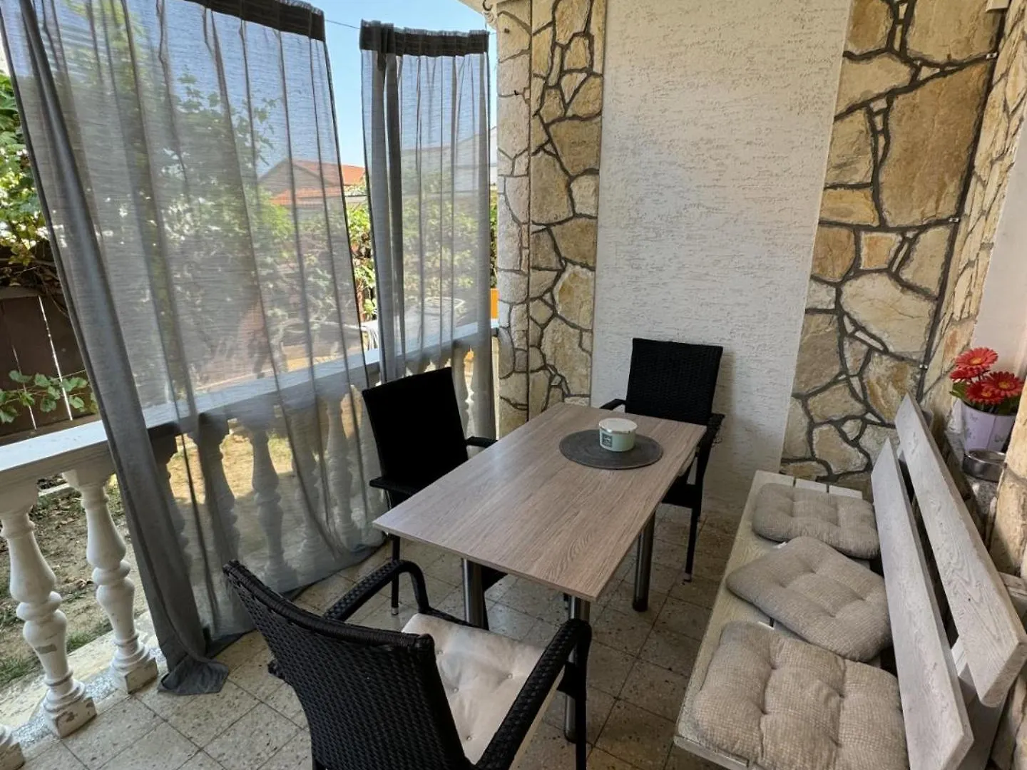 Apartments Casa Tea Close To The Queen Beach- By Ta Leut Agency Privlaka